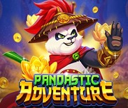 Pandastic Adventure