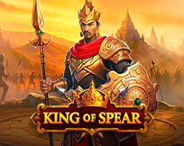 King of Spear