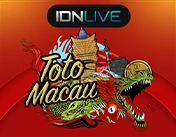 Toto Macau